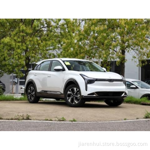 Hot Sale 2022  Nezha U 2022 U-II. 500 Industry Edition suv high quality made in China